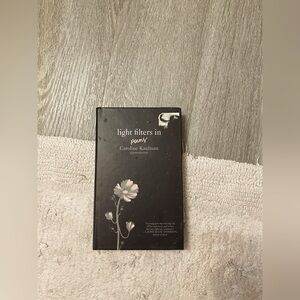 Just a small Poem book, Happy,Sad,Encouraging,Mood,Lifting,Different